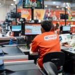 Fim da 6×1? Gigante dos supermercados abre as portas da nova unidade com escala 5×2 em SC