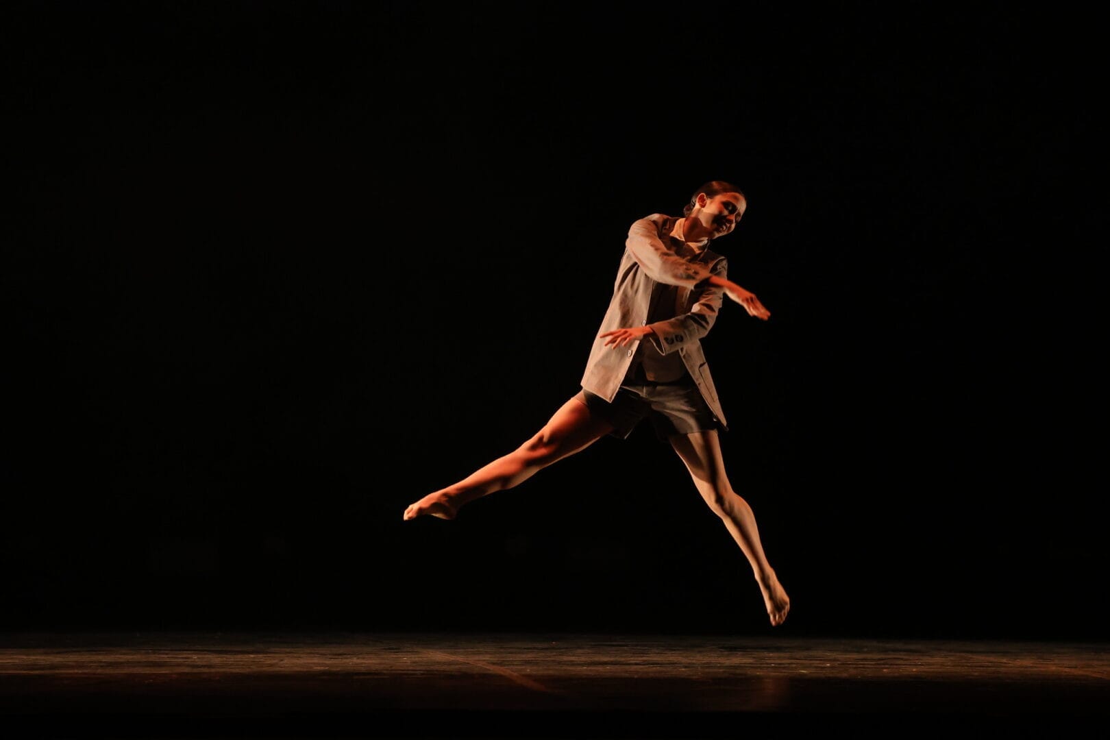Veja fotos das apresentações (Foto: Divulgação, Festival de Dança)