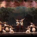 FOTOS: Veja o resultado da 4ª noite competitiva do Festival de Dança de Joinville