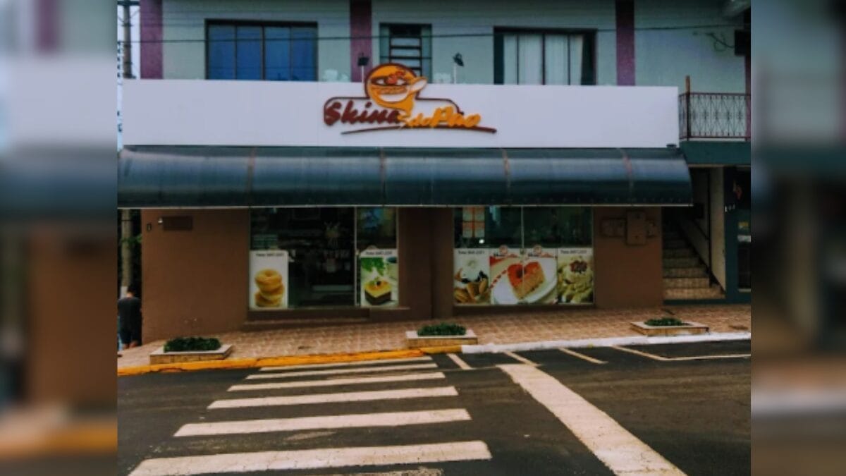 A infância difícil que inspirou família a dar pão de graça a quem não pode pagar em padaria de SC