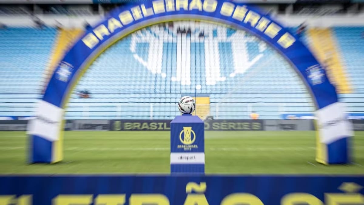 Duelo pela Série B ocorre na Ressacada (Foto: Fabiano Rateke, Avaí F.C.)