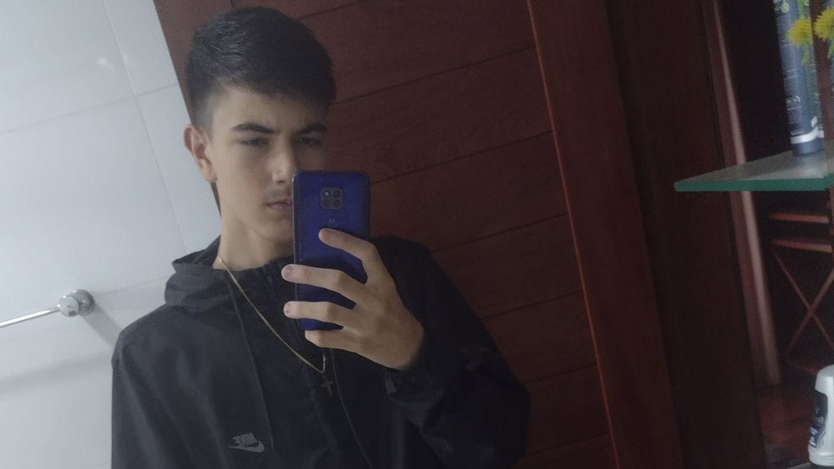 Cristian Bittencourt 