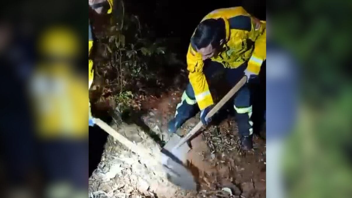 Adolescente morta no Oeste de SC
