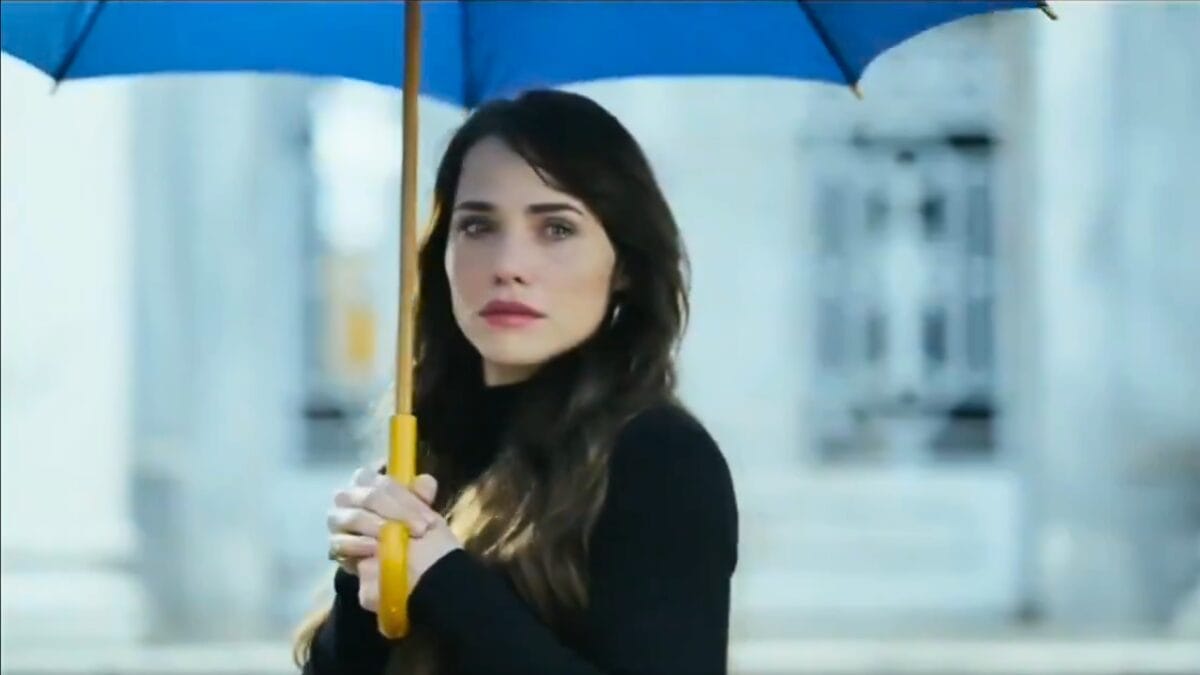 Adriana Quem Ama Cuida