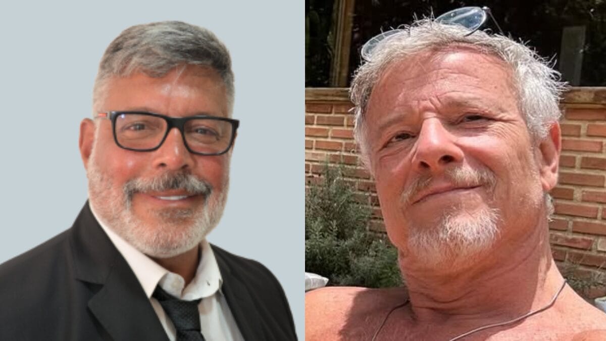 Alexandre Frota conta que era apaixonado por Letícia Spiller antes de perder papel para Marcello Novaes