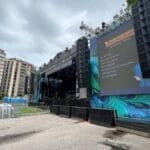 Réveillon em Florianópolis: Ana Castela e Sorriso Maroto custarão R$ 2,7 milhões