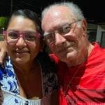 Aos 78 anos, ele saiu de SC sem avisar a família e cruzou 3,2 mil km para recomeçar ao lado de um amor online: “Já avisei: não volto”