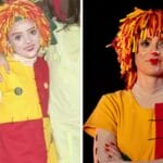 Após 20 anos, Isabelle Drummond volta a ser Emília, do Sítio do Picapau Amarelo, para lançamento no Globoplay
