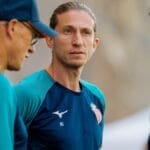Diretor do Monaco de Filipe Luís faz contato com José Boto sobre Pulgar do Flamengo