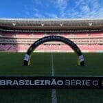 AO VIVO: Santa Cruz x Figueirense pela Série C