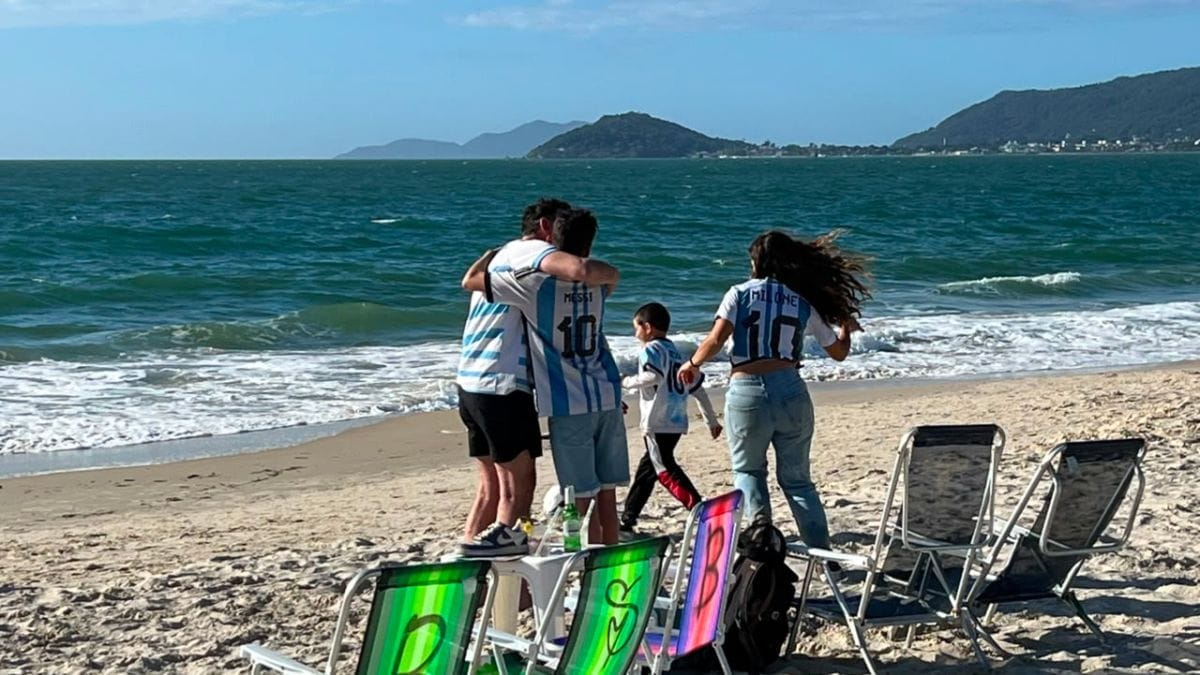Argentinos em Canasvieiras (4)