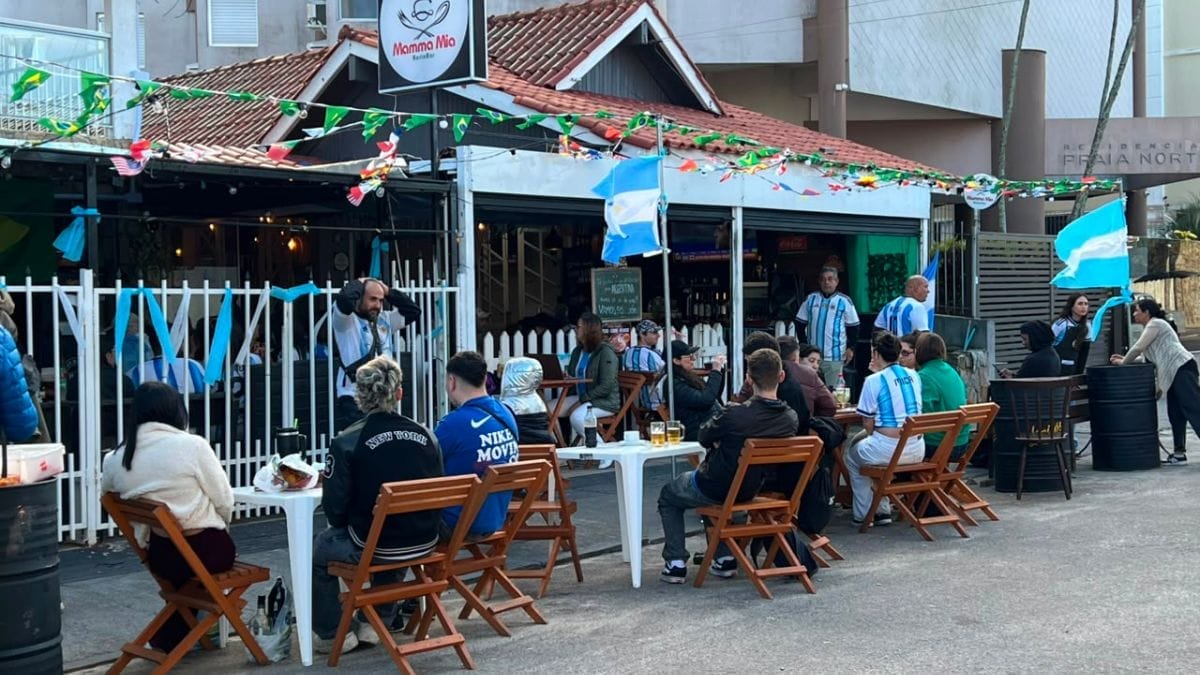 Argentinos em Canasvieiras (4)