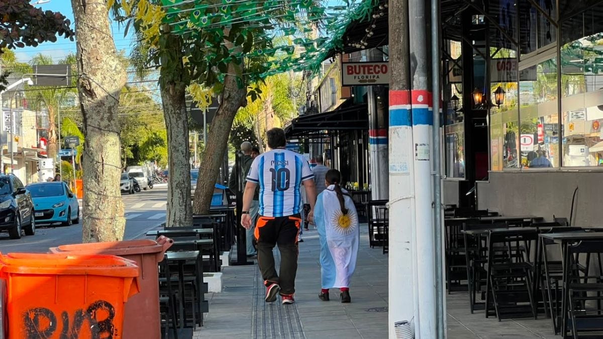 Argentinos em Canasvieiras (4)