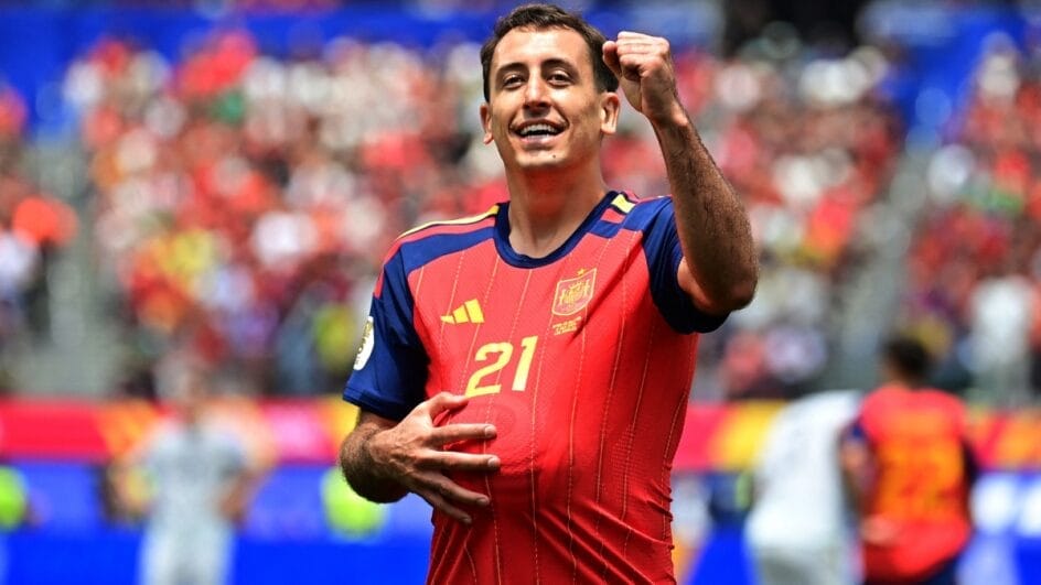 Atacante tem 29 anos e marcou quatro gols neste Mundial (Foto: REUTERS)