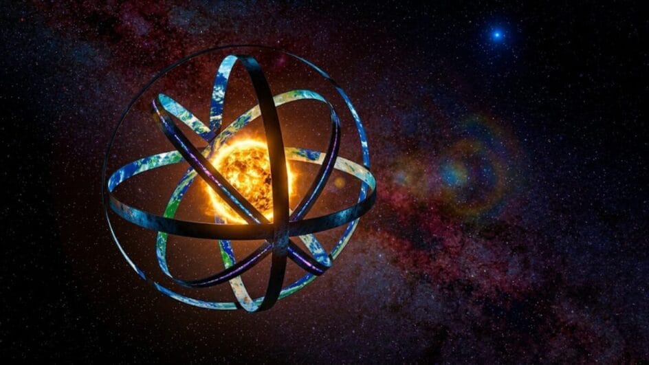 As estrelas mais frias da galáxia podem esconder sinais de tecnologia alienígena
