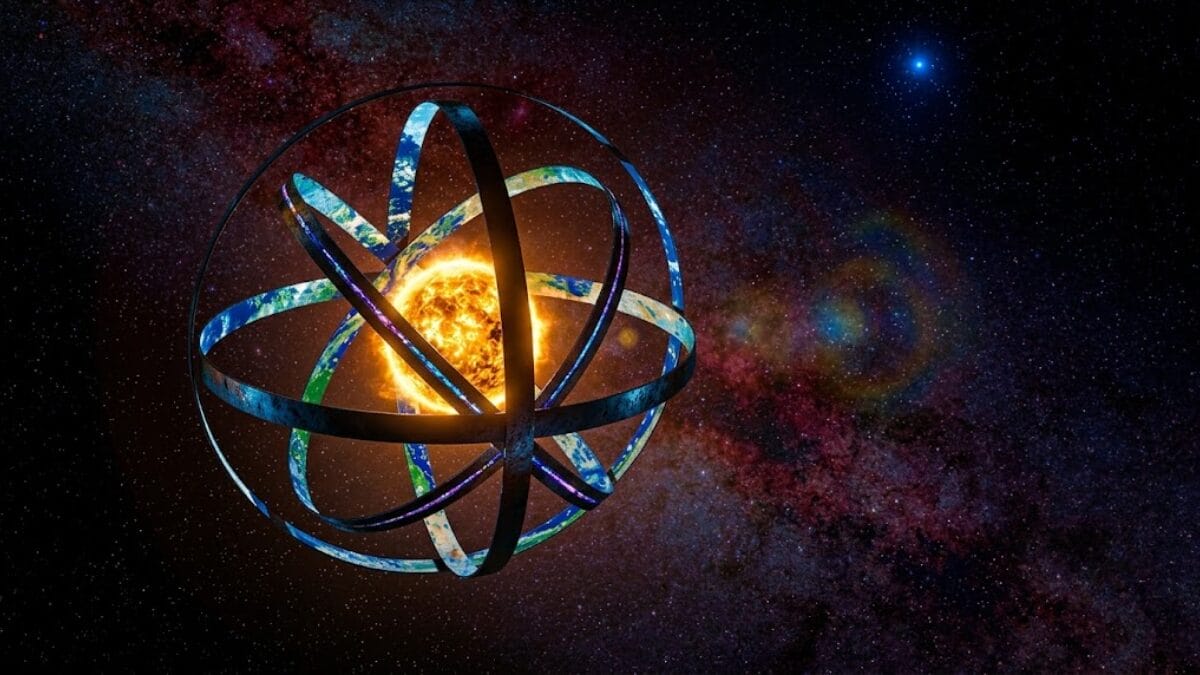 As estrelas mais frias da galáxia podem esconder sinais de tecnologia alienígena