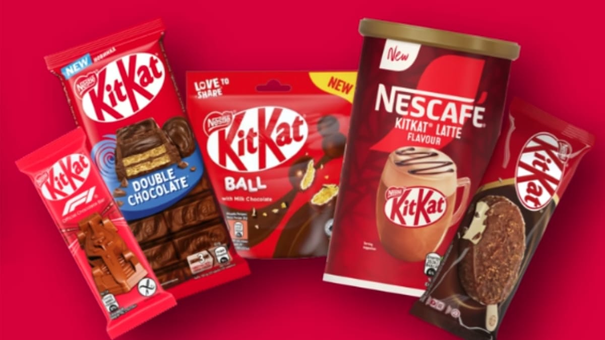 As inscrições podem ser feitas até o dia 9 de setembro (Foto: Divulgação, Nestlé)