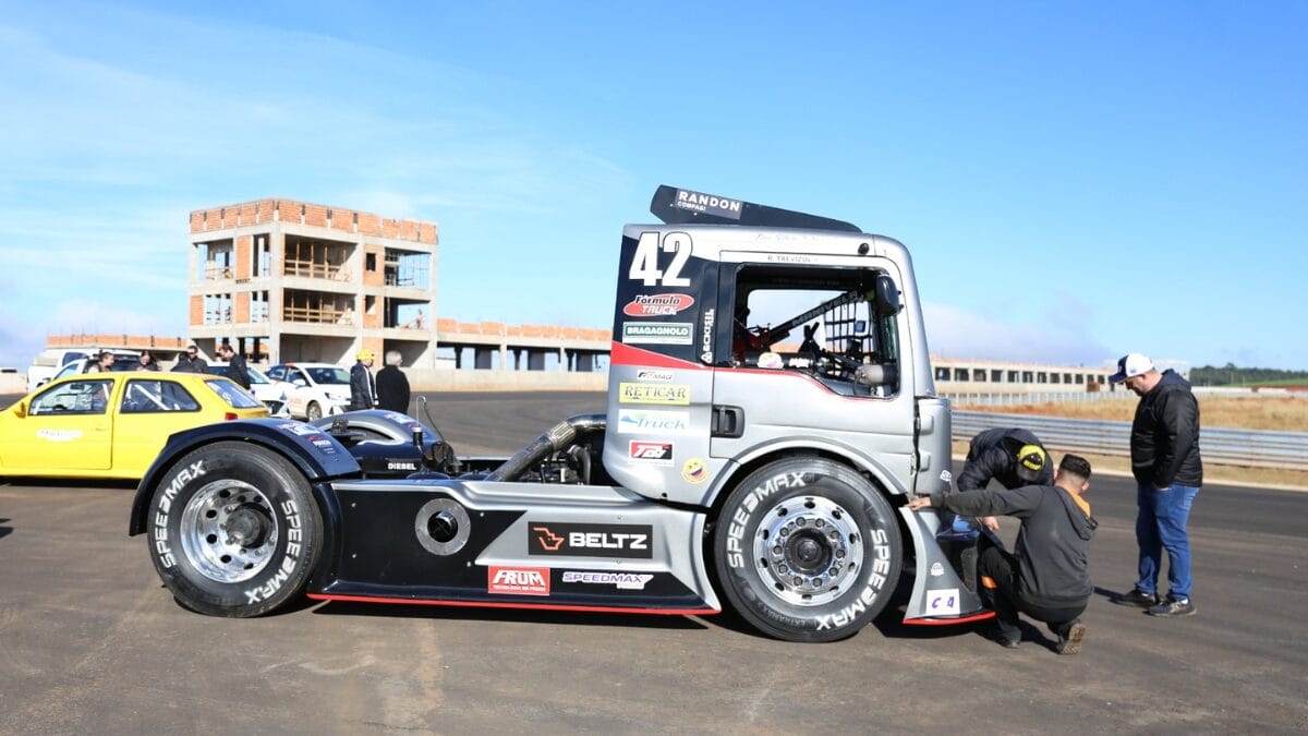 Autódromo Internacional de Chapecó