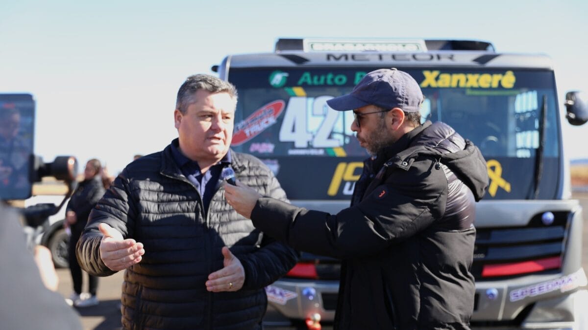 Autódromo Internacional de Chapecó