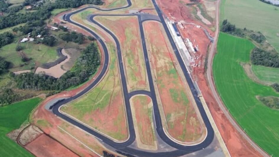 Autódromo Internacional de Chapecó