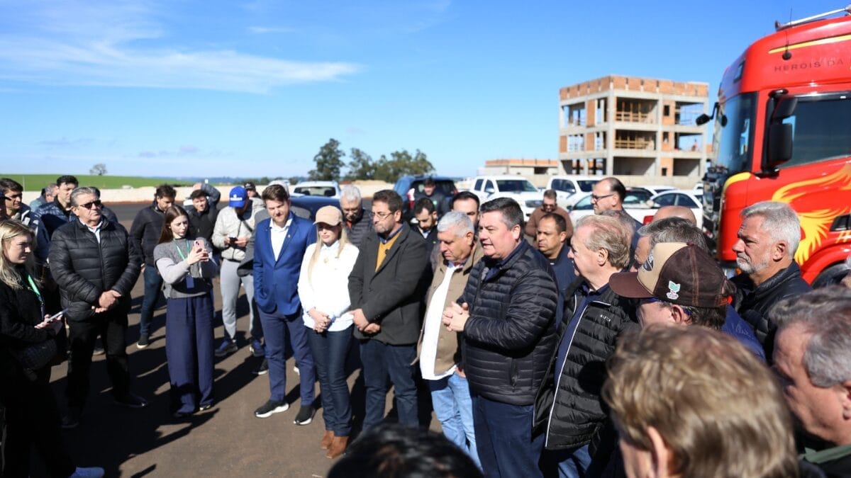 Autódromo Internacional de Chapecó