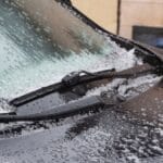 Mais de 50 cidades de SC entram na rota de perigo para tempestades e queda de granizo; veja lista