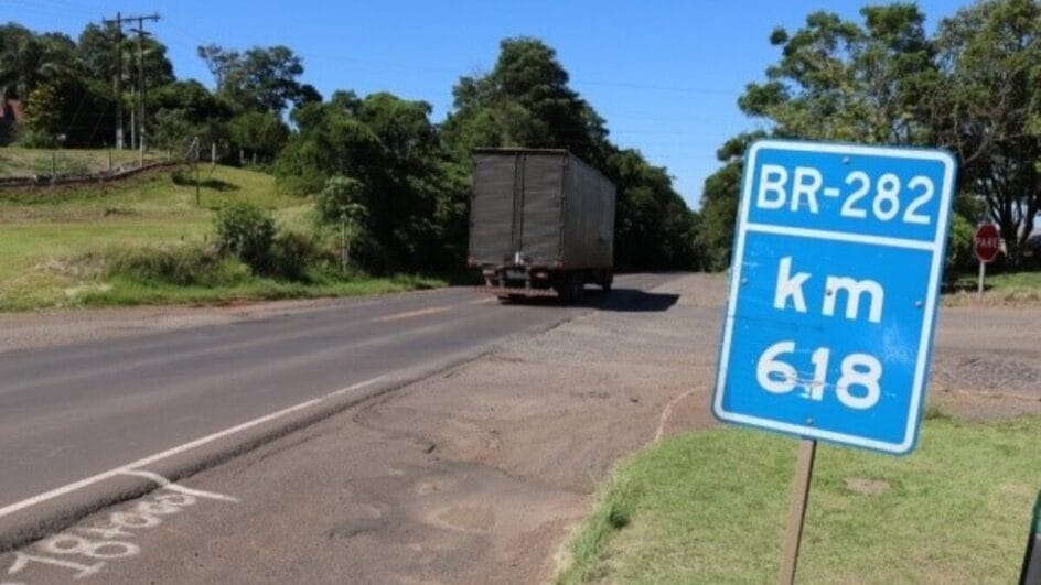 BR282