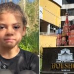 Bailarino de 6 anos sofre preconceito por fazer balé e relato chama atenção da Escola Bolshoi de Joinville