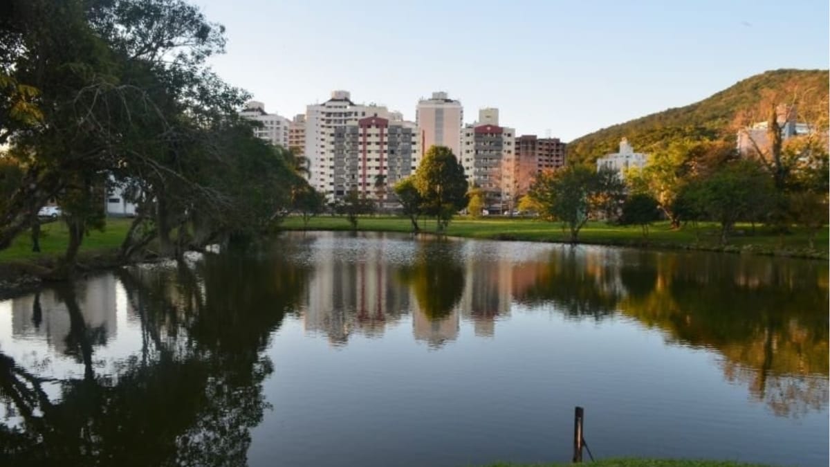 Bairro Itacorubi com aluguel médio de R$ 59,5 m² (Foto Divulgação, F1 Construtora)