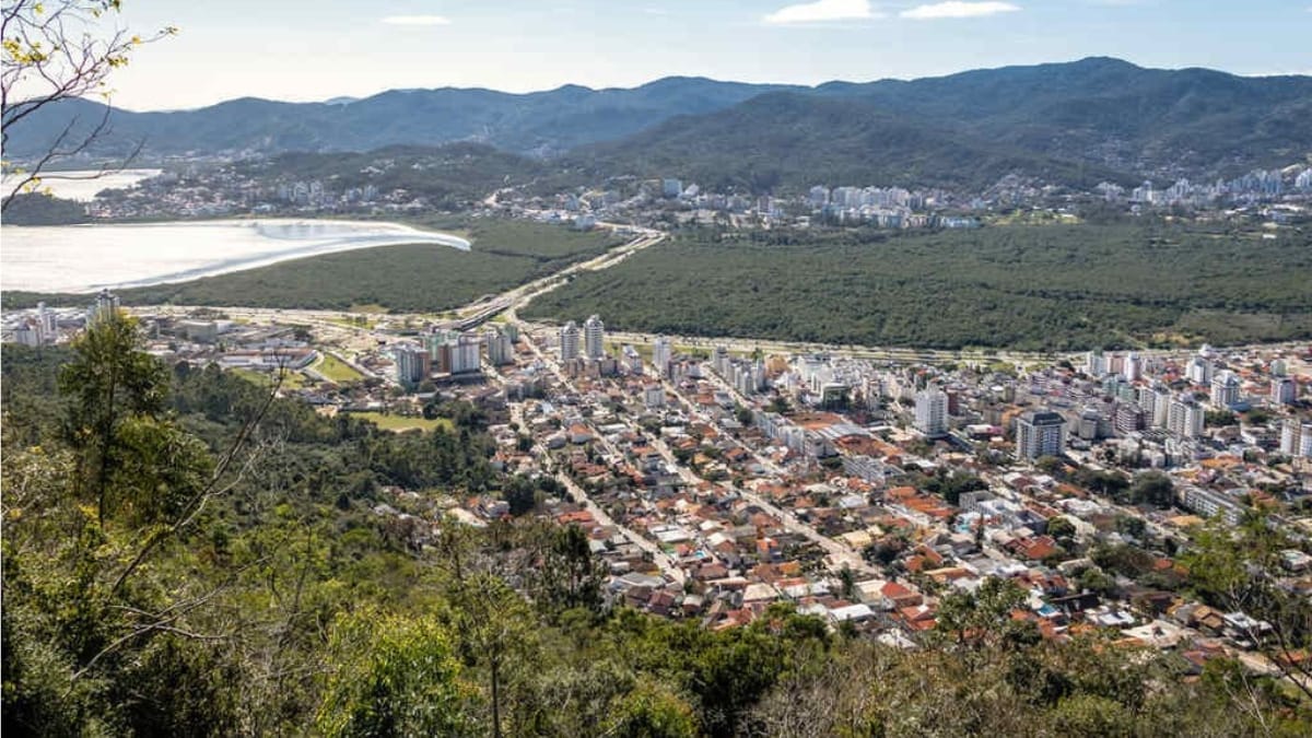 Bairro Trindade com aluguel médio de R$ 63,1 m² (Foto Divulgação, F1 Construtora)