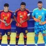 Real Madrid quer contratar o melhor jogador da Copa do Mundo, diz jornal espanhol
