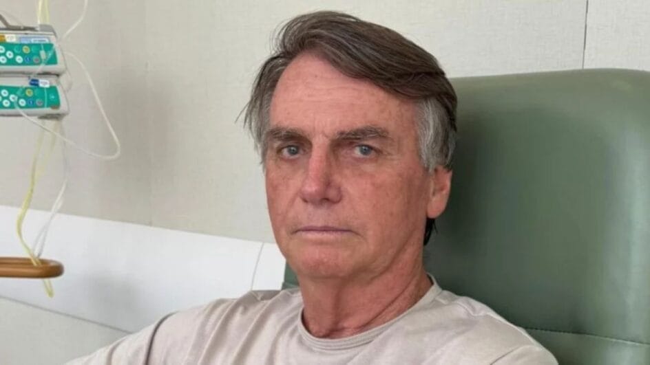 Bolsonaro