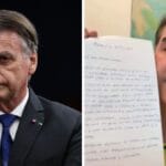 Defesa de Bolsonaro pede aval de Moraes para visita dos filhos Flávio, Carlos e Renan no Dia dos Pais