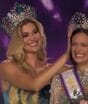 Brasileira fica em terceiro lugar no Miss Supranational 2026, que coroou filipina