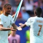 PSG decide não renovar com atacante da seleção francesa, que vira alvo do Liverpool