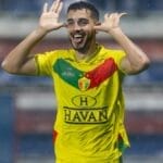 Veja os times classificados para a 2ª fase da Série C 2026