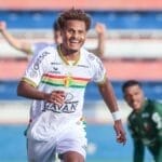 Brusque vence Ituano em casa e espera resultados para virar líder da Série C