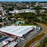 Supermercado Superviza inaugura terceira loja com estrutura moderna em Caçador