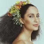 Camila Pitanga vai interpretar Clara Nunes em filme sobre a sambista: “Missão divina”