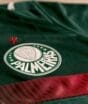 Palmeiras encaminha empréstimo de atacante para time da Arábia Saudita