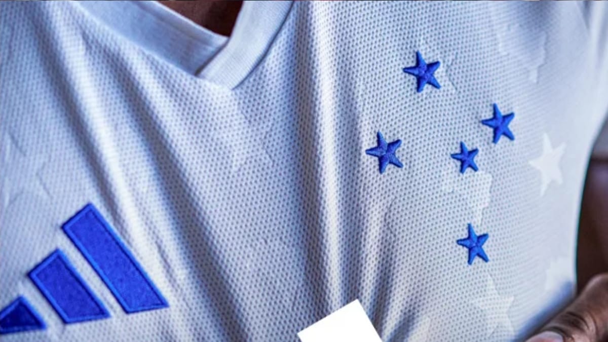 Cruzeiro ganha reforço de jogador importante de time da Série B