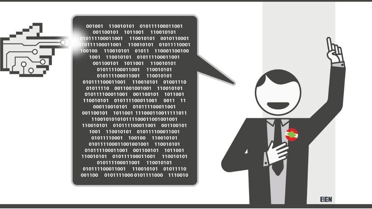Campanha em modo IA: como Inteligência Artificial deve afetar candidatos e corrida eleitoral