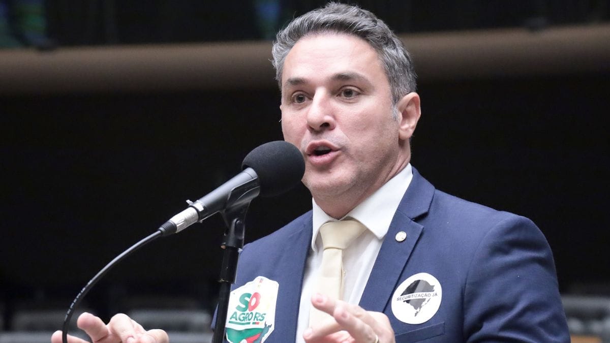 Candidatos no RS