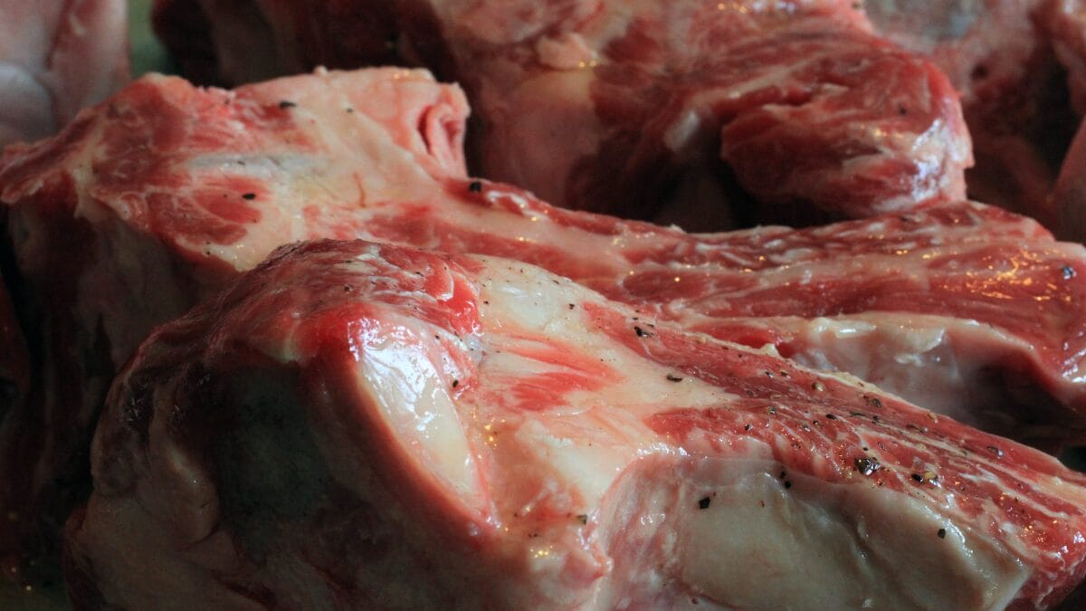 Carne suína