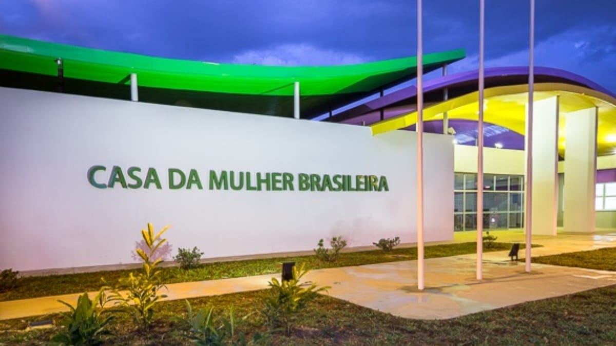 Após 10 anos, SC indica área para ter a 1ª Casa da Mulher Brasileira com verba federal; veja onde será