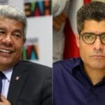 Genial/Quaest: Jerônimo Rodrigues (PT) e ACM Neto (União) aparecem empatados na disputa pelo governo da BA nas Eleições 2026