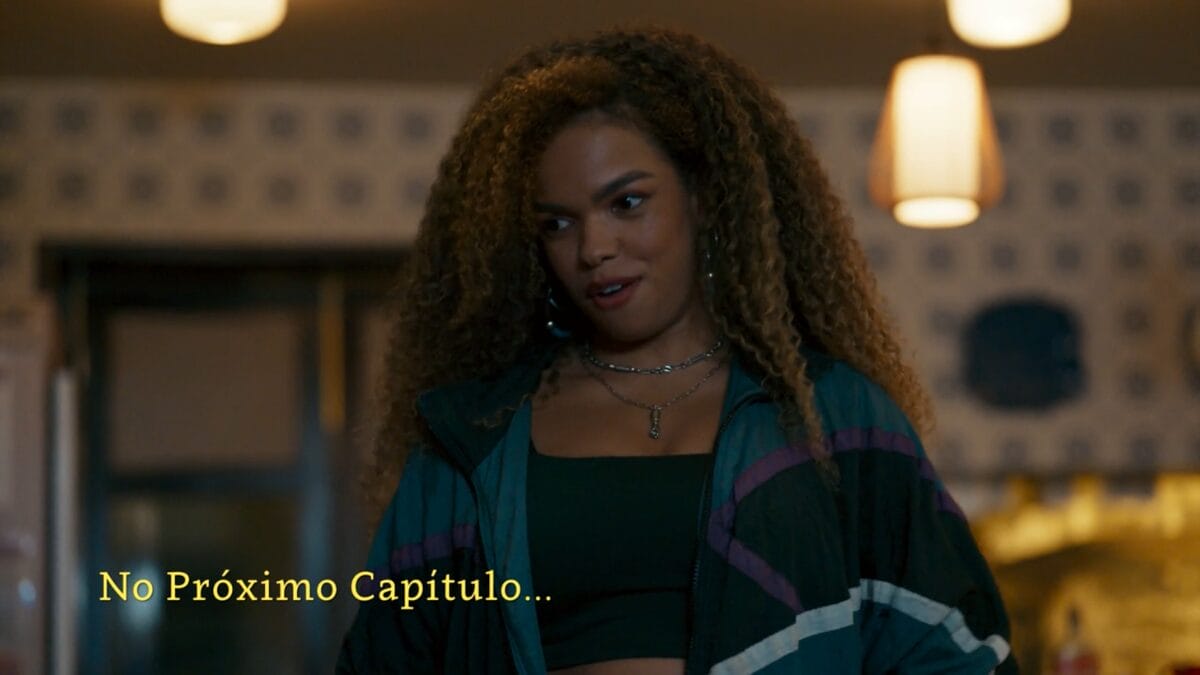 Cenas do capitulo de segunda feira 27 de julho de quem ama cuida