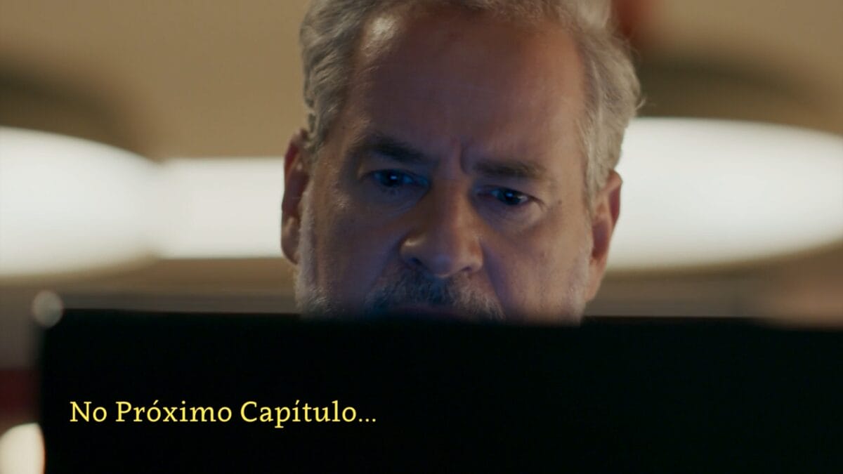Cenas do capitulo de segunda feira 27 de julho de quem ama cuida