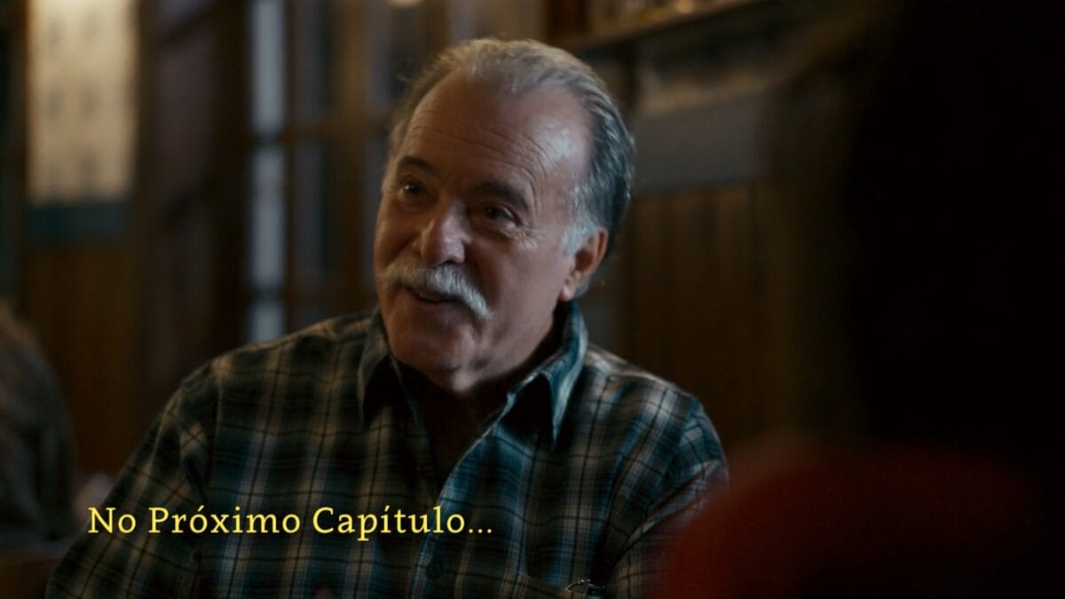 Cenas do capitulo de segunda feira 27 de julho de quem ama cuida