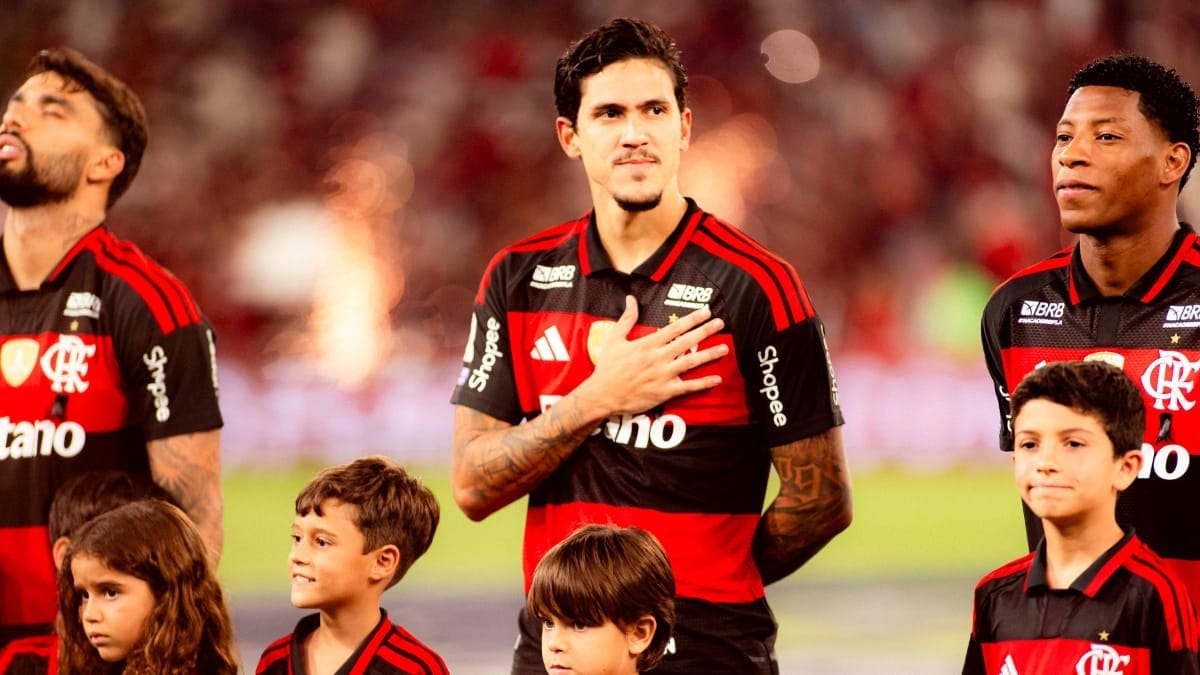 Chapecoense x Flamengo: onde assistir ao vivo, horário e prováveis escalações na Série A